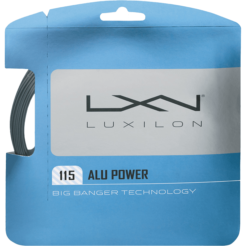 Luxilon® Alu Power 115