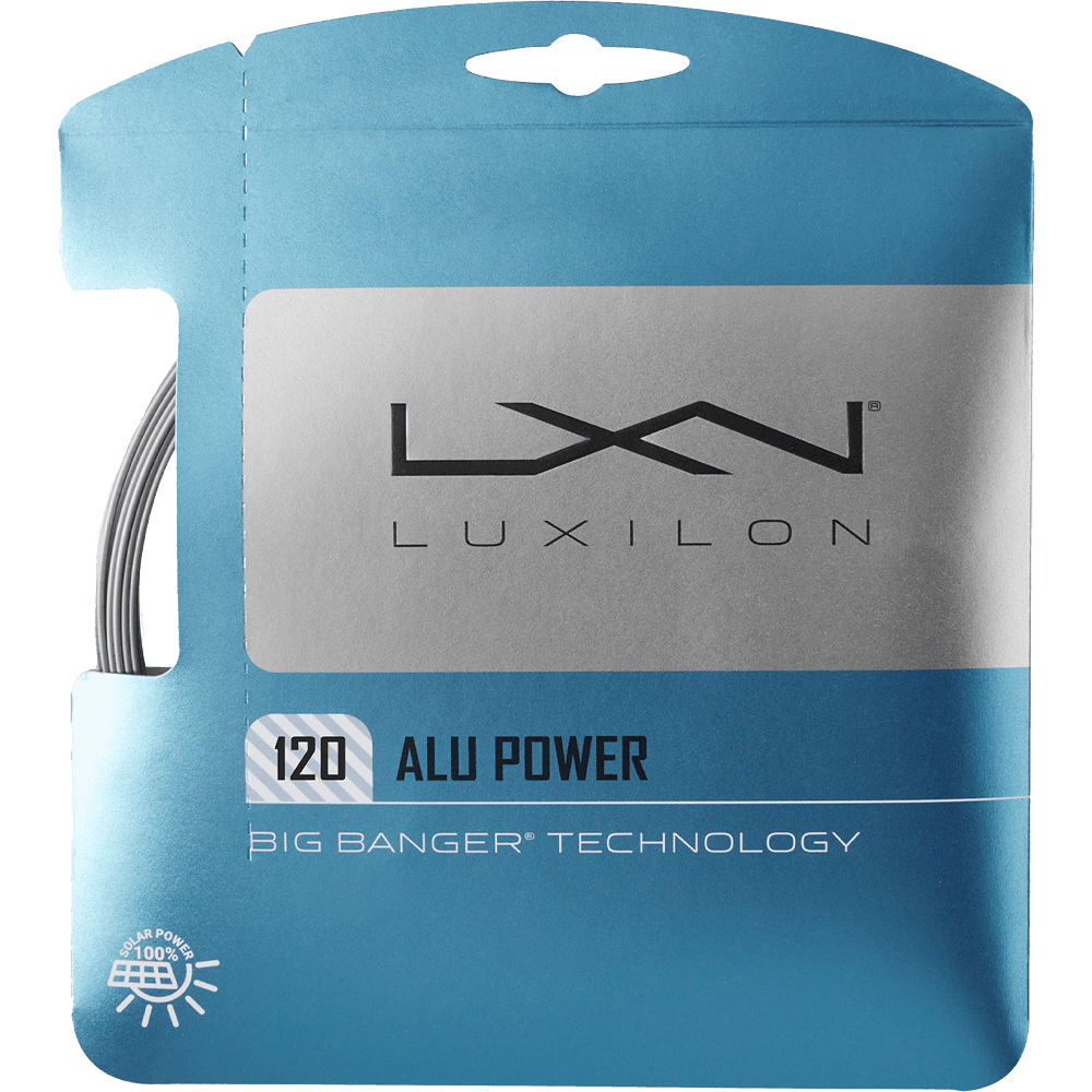 Luxilon® Alu Power 120