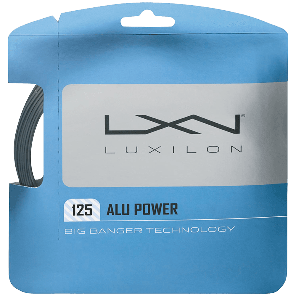 Luxilon® Alu Power 125