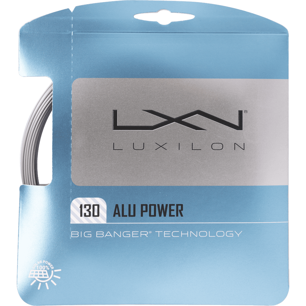 Luxilon® Alu Power 130