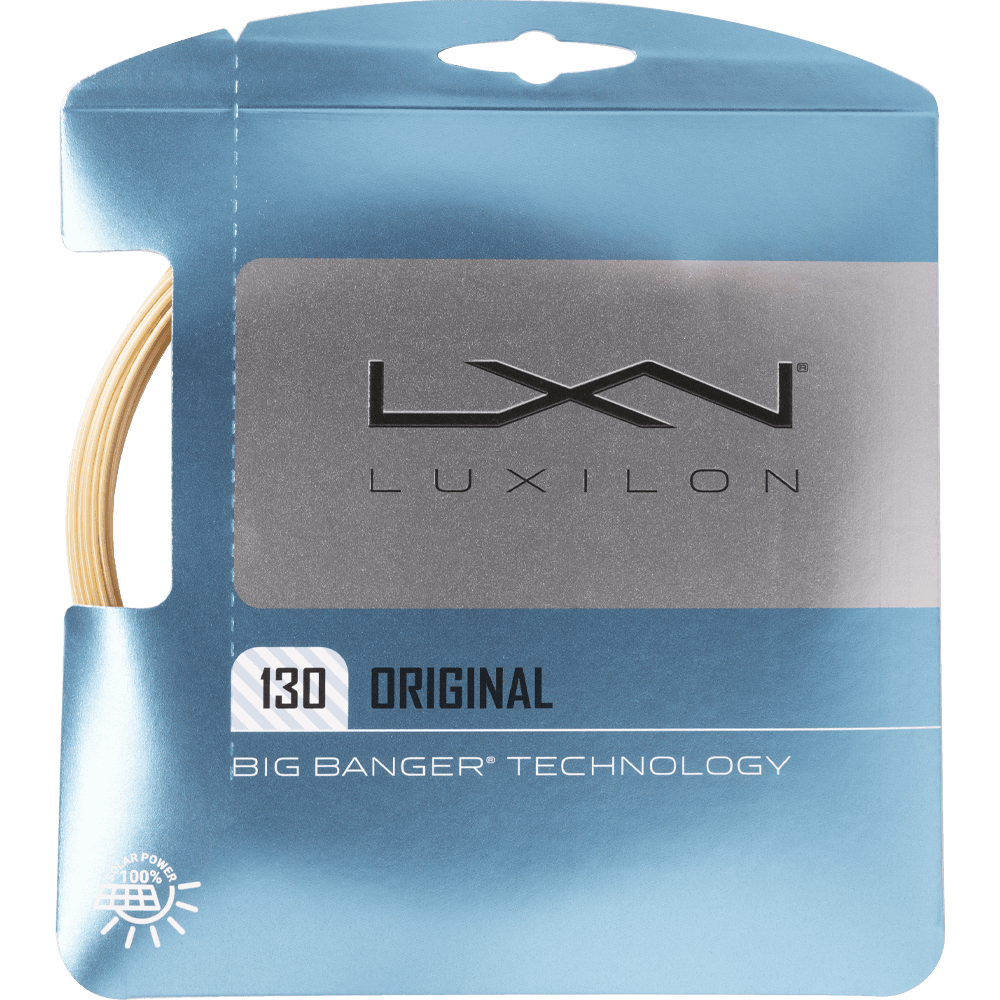 Luxilon® Original 130