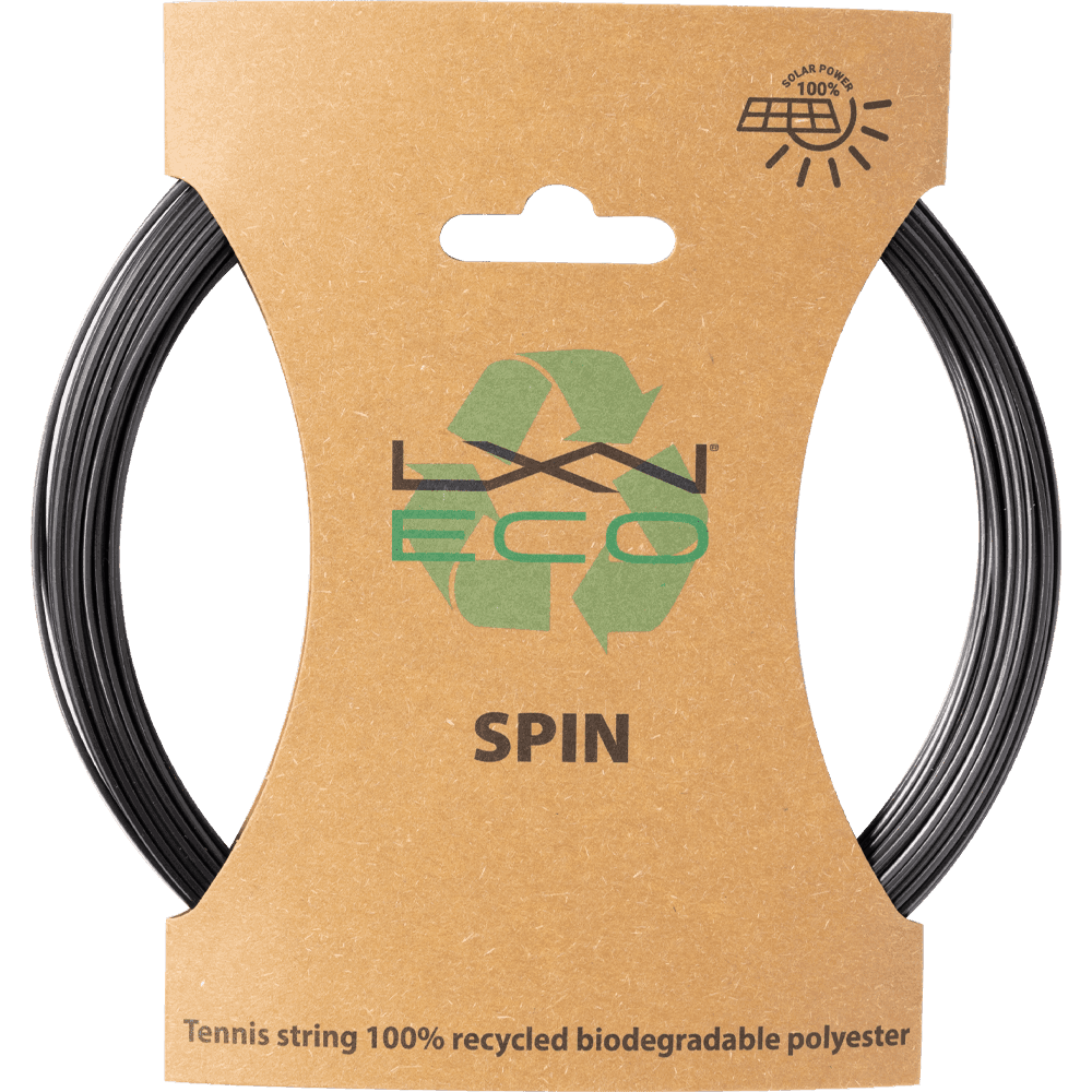 Eco Spin