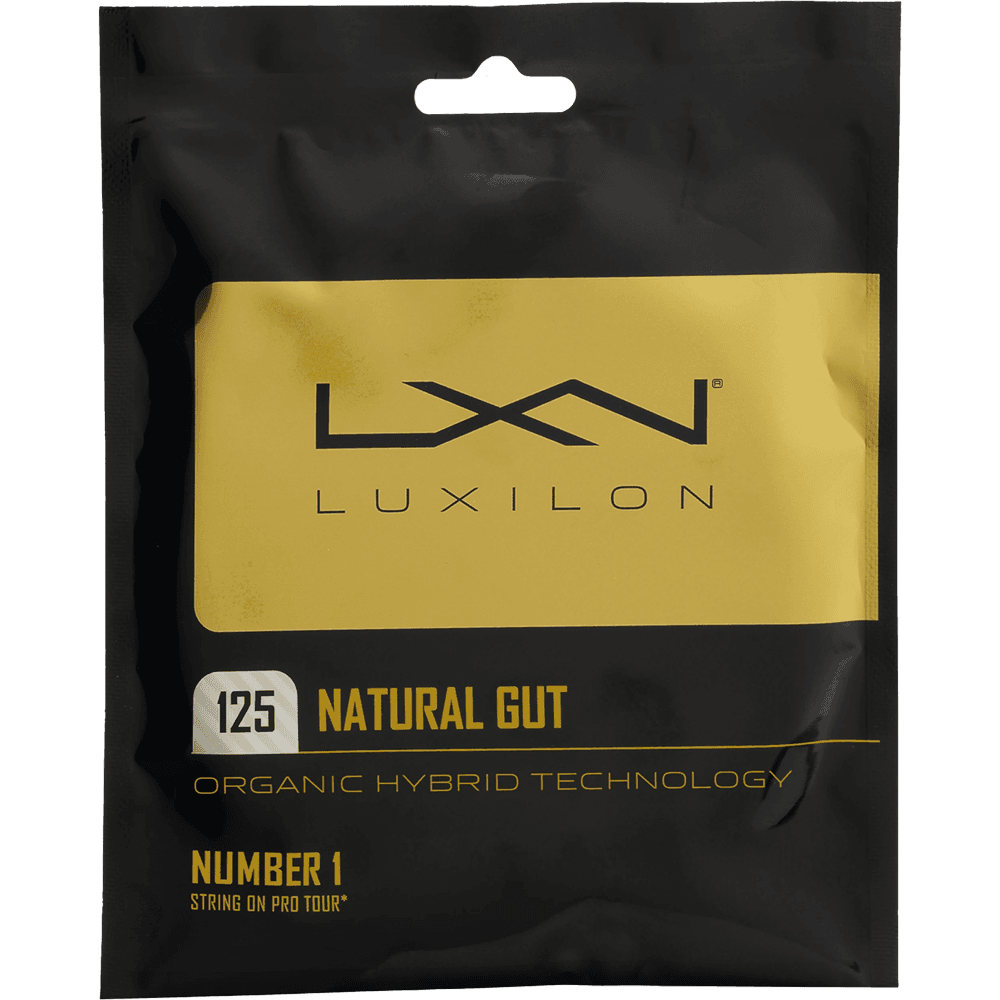 Luxilon® Natural Gut 125