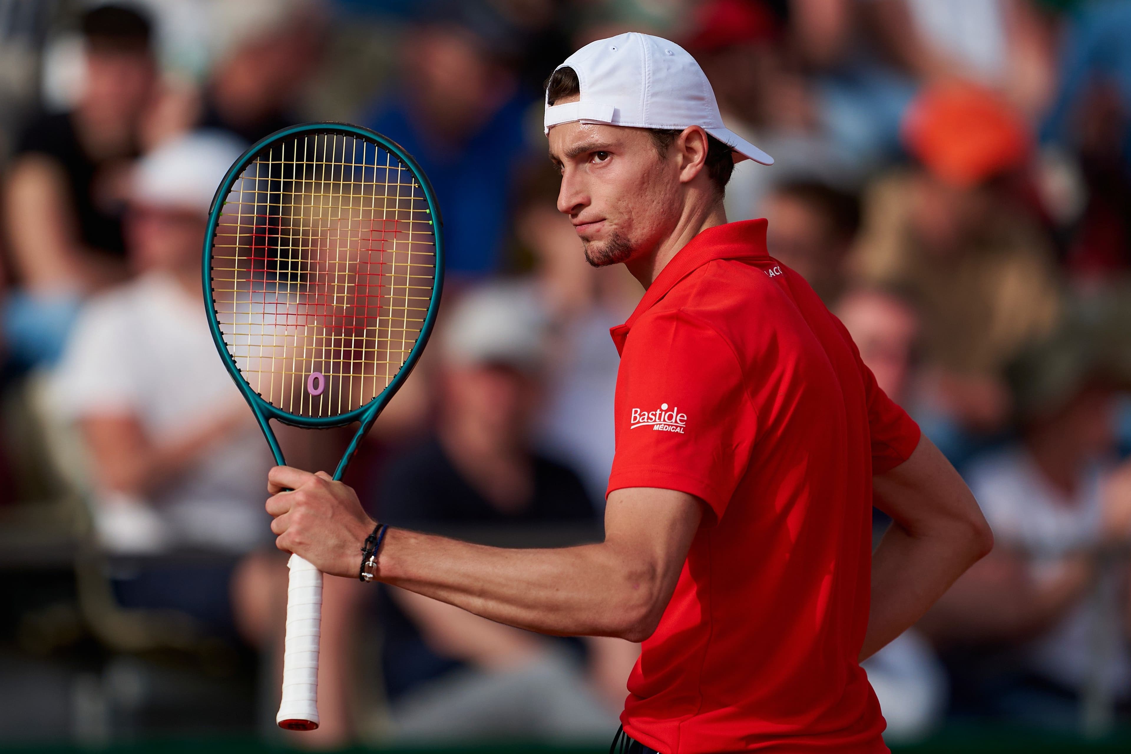 What to Eat and Drink on Match Day: Nutrition Strategies for Peak Performance