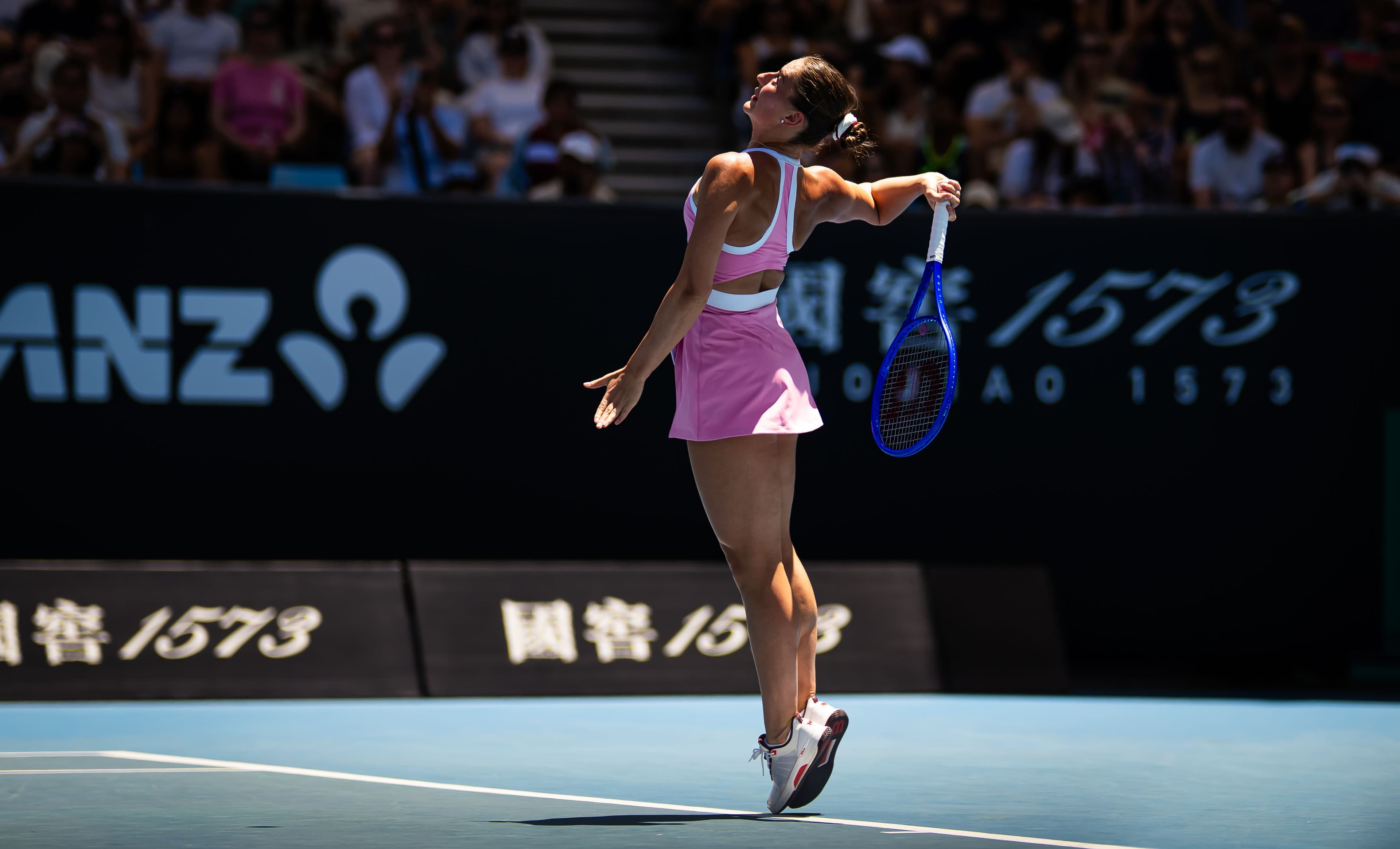 Australian Open 2026: Kicking Off a New Season of Innovation and Change