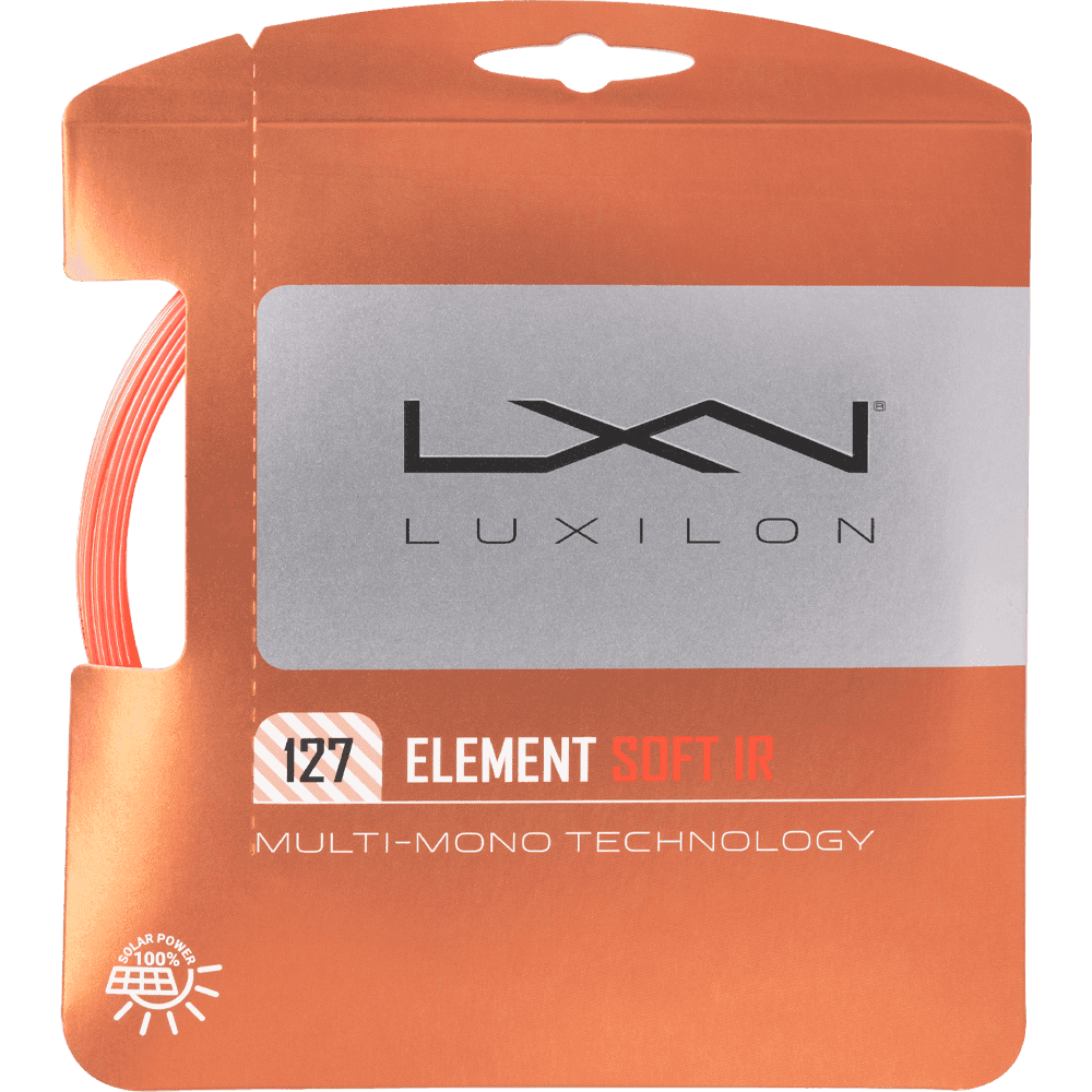 Element - Sport - Luxilon